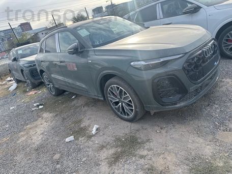 Audi Q5, 2026 — 照片 2