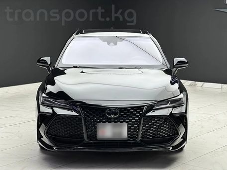 Toyota Avalon, 2020 — photo 2