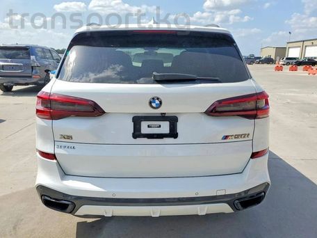 BMW X5, 2022 — сүрөт 6