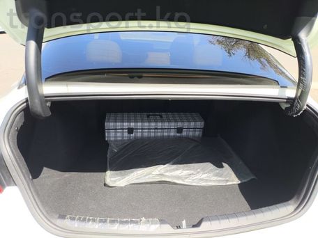 Kia K5, 2021 — сүрөт 10