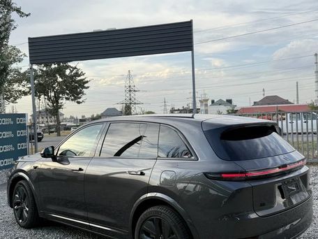 Li Auto (Lixiang) L7, 2024 — 照片 4