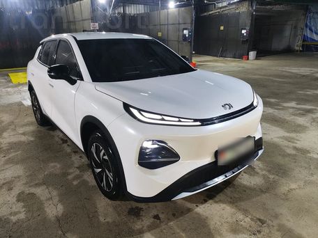 Changan Qiyuan Q05, 2026