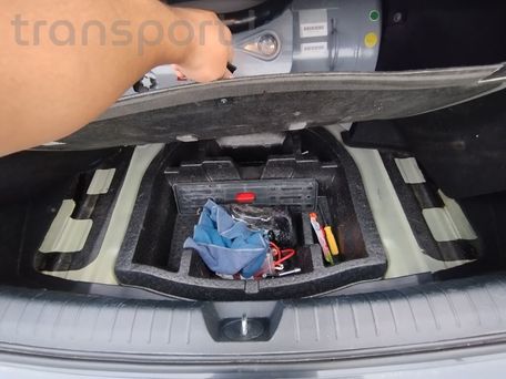 Kia K5, 2018 — сүрөт 11