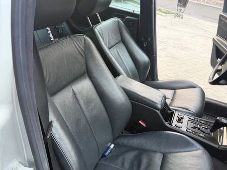 Mercedes-Benz E-Class, 1998 — photo 9