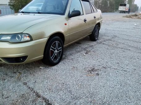 Daewoo Nexia, 2008 — photo 2
