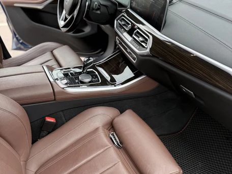 BMW X5, 2020 — сүрөт 9