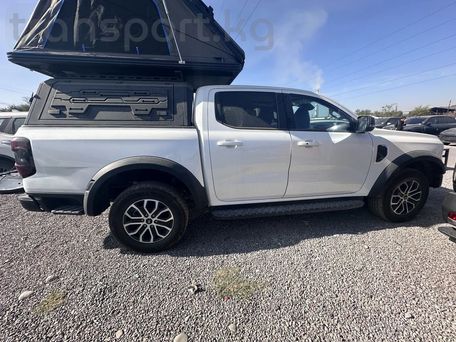 Ford Ranger, 2026 — 照片 9
