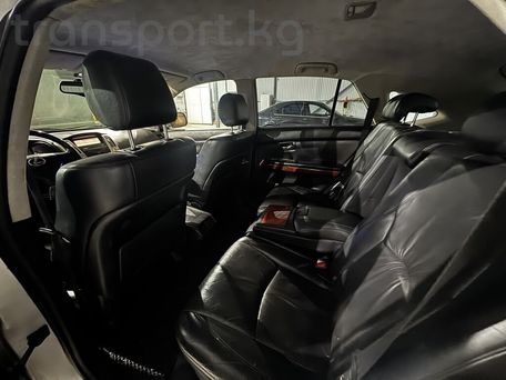 Lexus RX, 2004 — сүрөт 9
