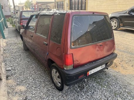 Daewoo Tico, 1998 — photo 3
