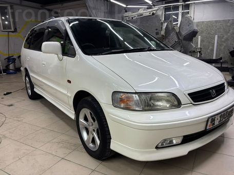 Honda Odyssey, 1999 — 照片 1