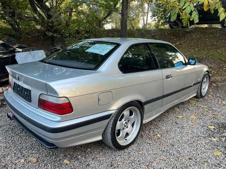 BMW 3 Series, 1994 — photo 2