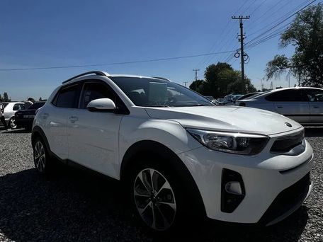 Kia Stonic, 2019 — фото 2