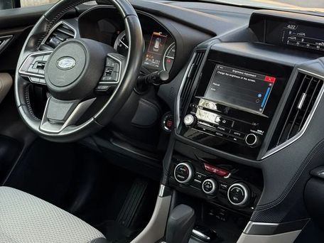 Subaru Forester, 2019 — 照片 11