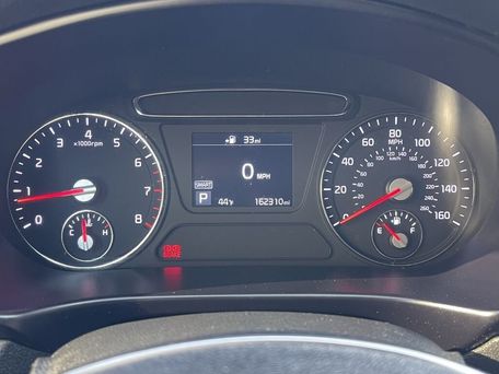 Kia Sorento, 2018 — photo 10
