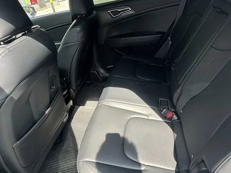 Kia Sportage, 2022 — сүрөт 4