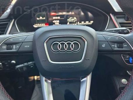 Audi SQ5, 2022 — фото 13