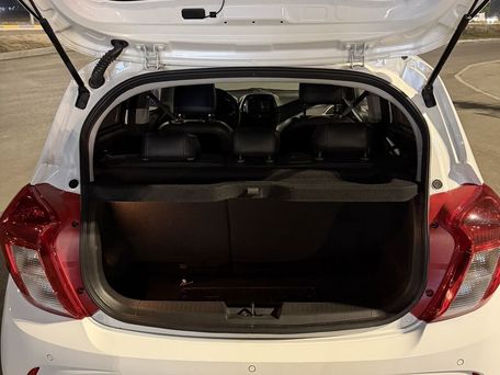 Chevrolet Spark, 2020 — сүрөт 7
