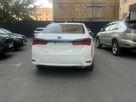 Toyota Corolla, 2020 — сүрөт 5