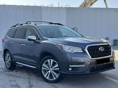 Subaru Ascent, 2019 — photo 4