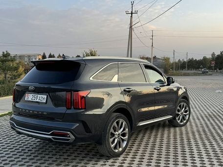 Kia Sorento, 2021 — 照片 3