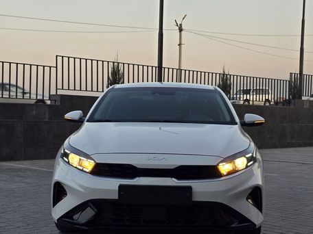 Kia K3, 2021 — 照片 2