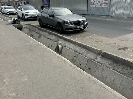 Mercedes-Benz E-Класс, 2010 — photo 2