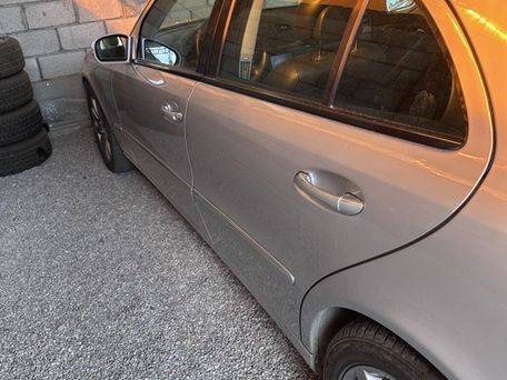 Mercedes-Benz E-Класс, 2004 — сүрөт 13