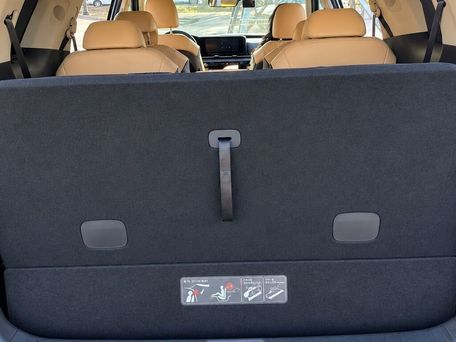 Kia Carnival, 2020 — 照片 9
