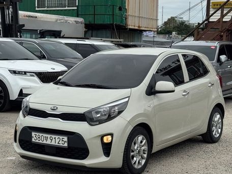 Kia Morning, 2019 — сүрөт 3