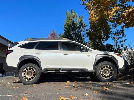Subaru Outback, 2023 — сүрөт 1