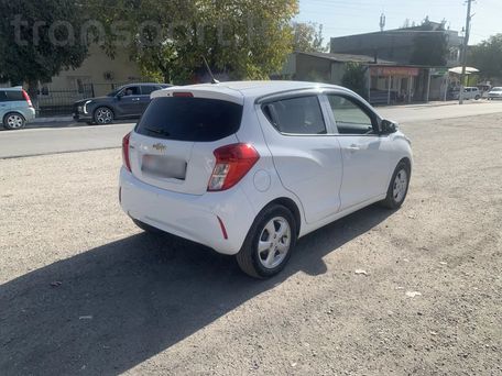 Chevrolet Spark, 2019 — сүрөт 3