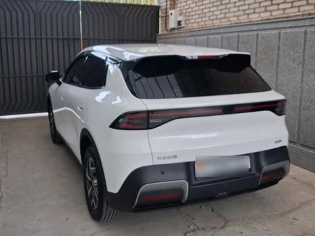 Changan Qiyuan Q05, 2026 — сүрөт 3