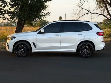 BMW X5, 2018 — фото 5