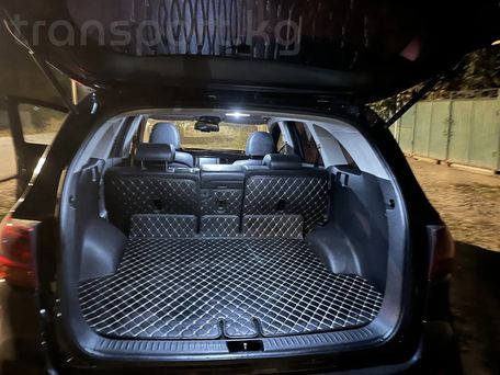 Kia Sorento, 2019 — 照片 7