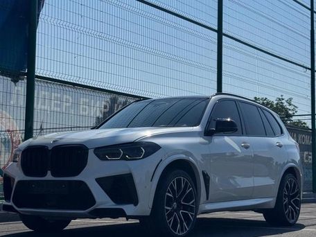 BMW X5 M, 2022 — сүрөт 3