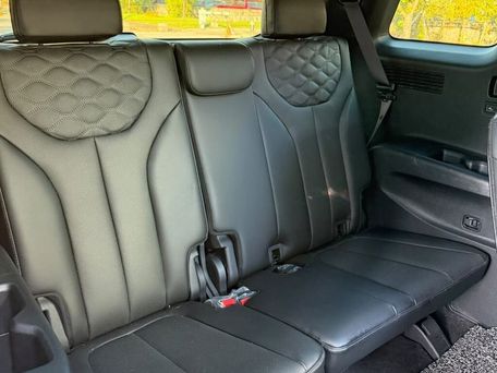 Hyundai Palisade, 2021 — photo 12