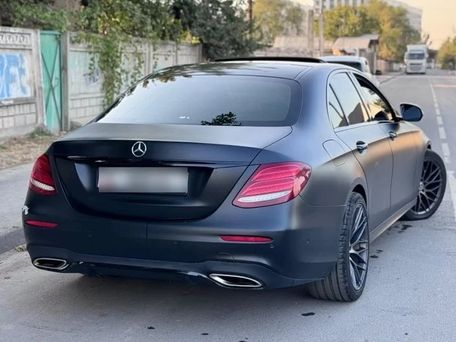 Mercedes-Benz E-Класс, 2018 — фото 5
