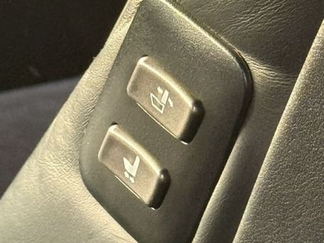 Lexus LS, 2008 — сүрөт 18