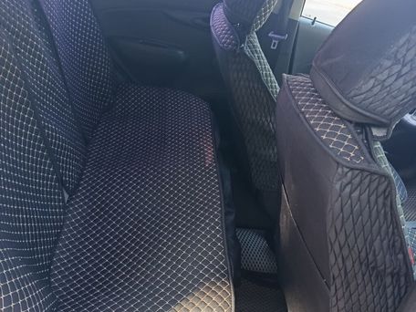 Chevrolet Spark, 2018 — photo 8