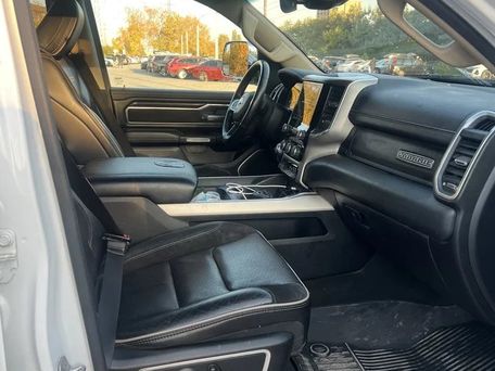 Dodge RAM, 2021 — photo 9