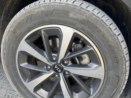 Kia Sorento, 2018 — photo 5