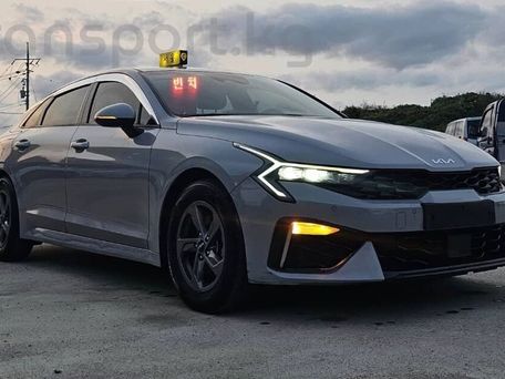 Kia Cerato, 2020 — 照片 10