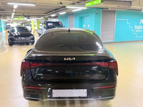 Kia K5, 2023 — 照片 5