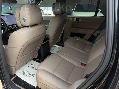 Li Auto (Lixiang) L6, 2026 — 照片 6