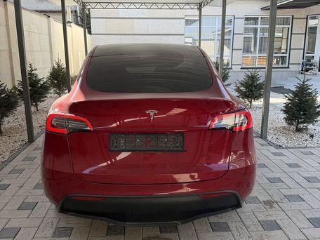 Tesla Model Y, 2021 — фото 8
