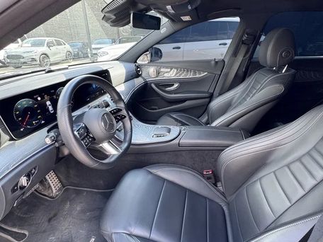 Mercedes-Benz E-Класс, 2021 — фото 8