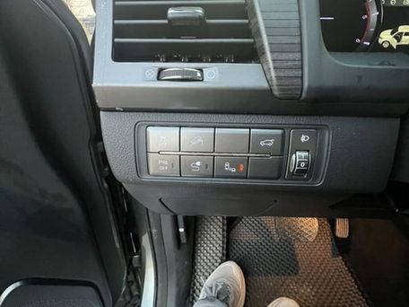 SsangYong Rexton, 2019 — сүрөт 10