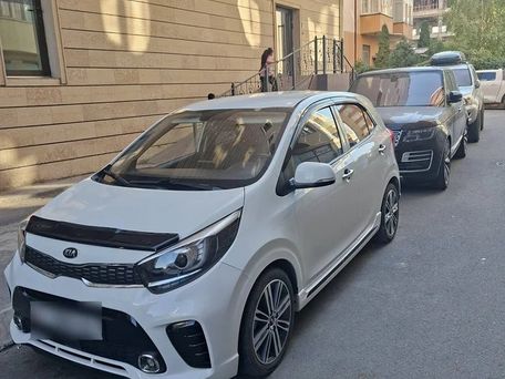 Kia Morning, 2018 — 照片 2