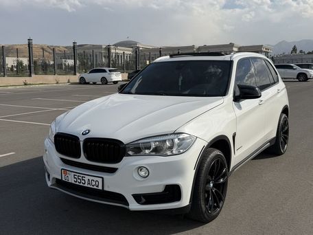 BMW X5, 2018 — фото 1