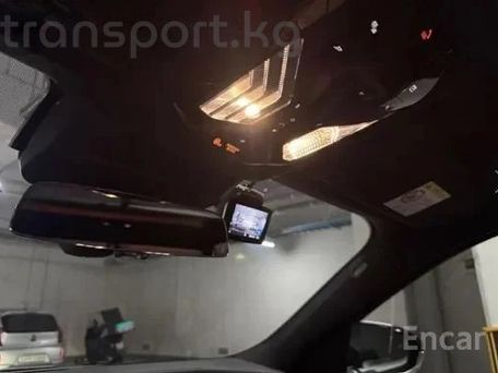 BMW 7 серии, 2023 — 照片 12